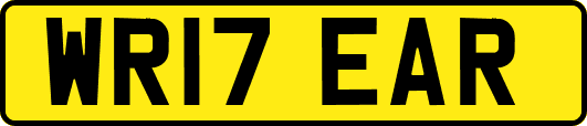 WR17EAR