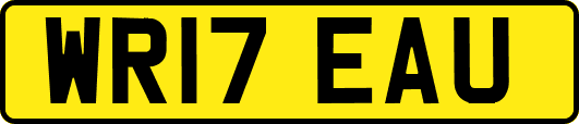 WR17EAU