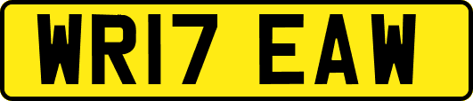 WR17EAW