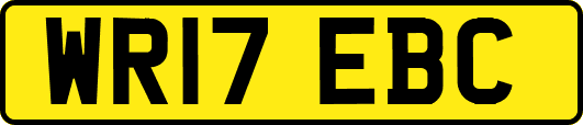 WR17EBC