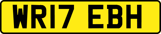 WR17EBH