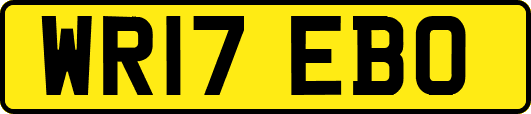WR17EBO