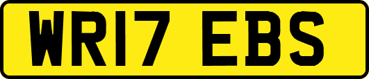WR17EBS