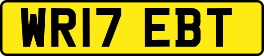 WR17EBT