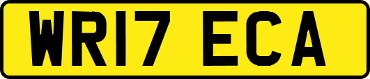 WR17ECA