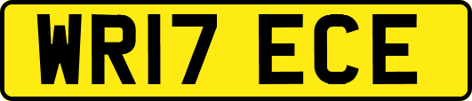 WR17ECE