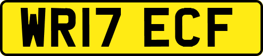 WR17ECF