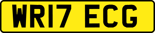 WR17ECG