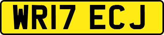 WR17ECJ