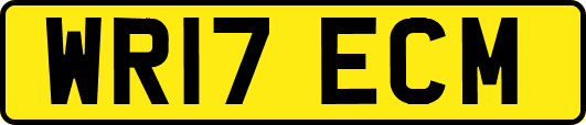 WR17ECM