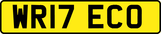 WR17ECO
