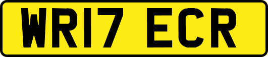 WR17ECR