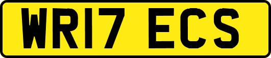 WR17ECS