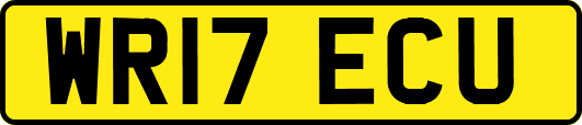 WR17ECU