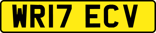 WR17ECV