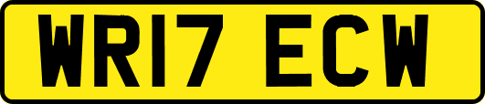 WR17ECW