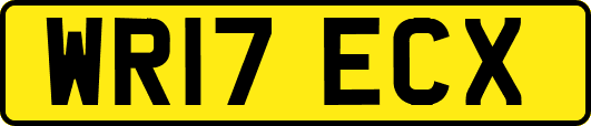 WR17ECX
