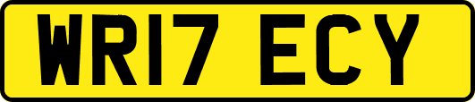WR17ECY