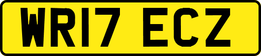WR17ECZ