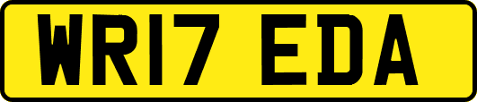 WR17EDA