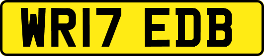 WR17EDB