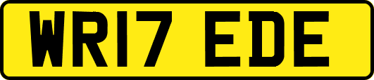 WR17EDE