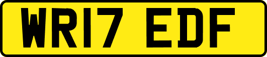 WR17EDF