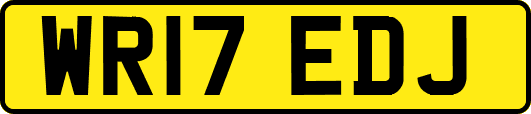WR17EDJ