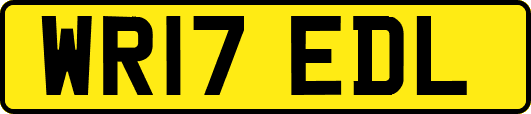 WR17EDL