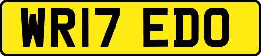WR17EDO