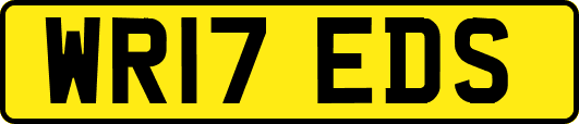 WR17EDS