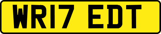 WR17EDT