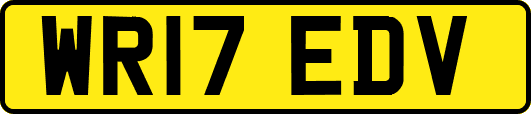 WR17EDV