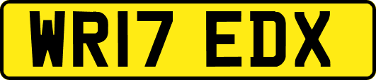 WR17EDX
