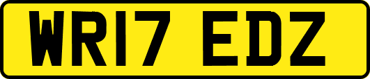 WR17EDZ