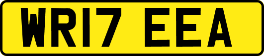 WR17EEA