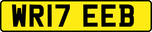WR17EEB