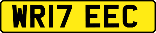 WR17EEC