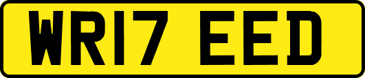 WR17EED