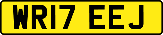 WR17EEJ