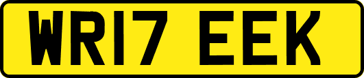 WR17EEK