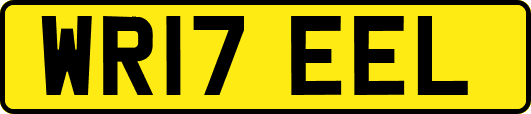 WR17EEL