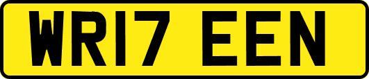 WR17EEN