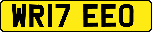 WR17EEO