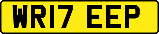 WR17EEP