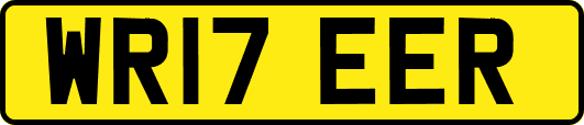 WR17EER
