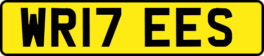 WR17EES
