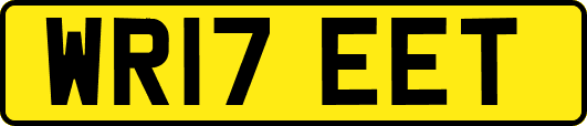 WR17EET
