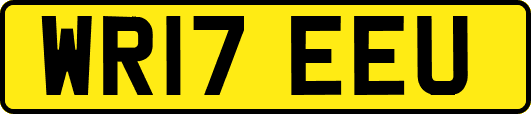 WR17EEU