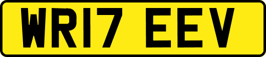 WR17EEV